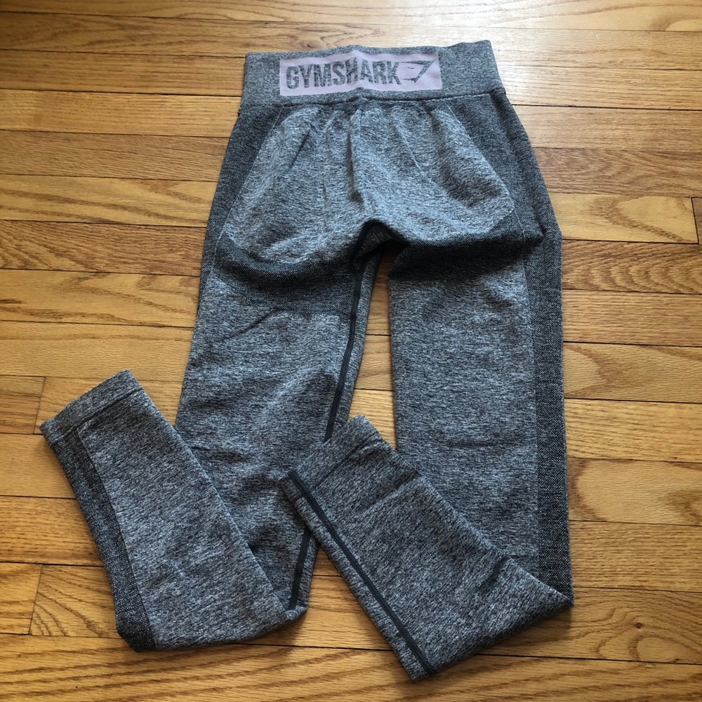 Like new! Gymshark leggings!